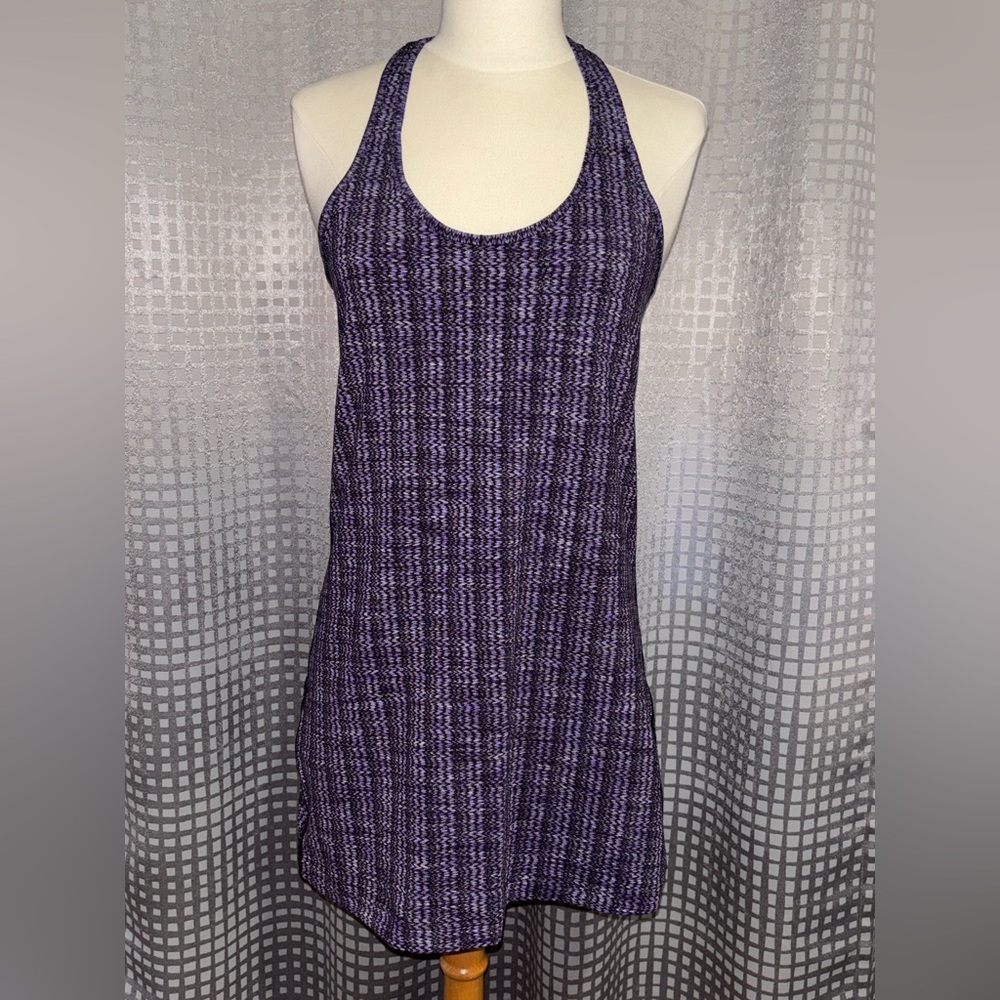 Cool Racerback *Extra Long
